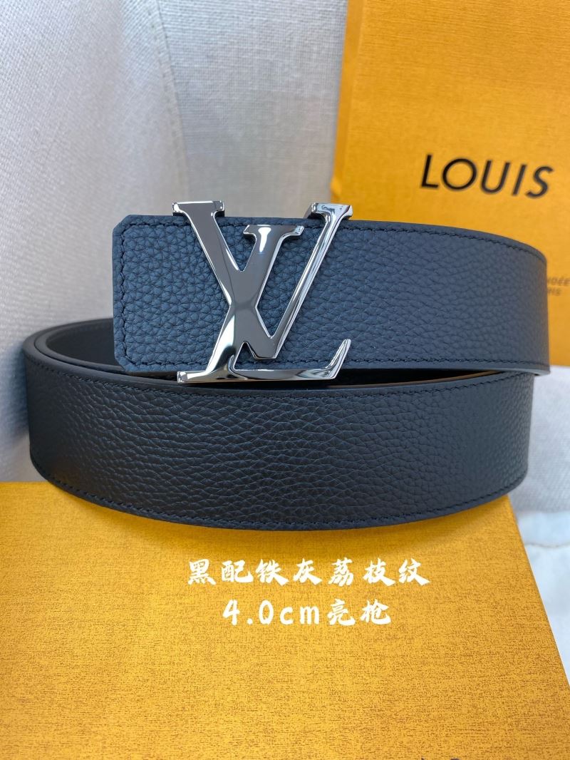 Louis Vuitton Belts